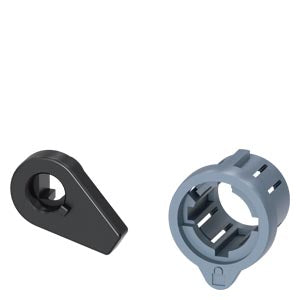 Siemens cylinder lock 3VA9680-0LF20
