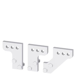 Siemens front broadened 3VW9011-0AN73
