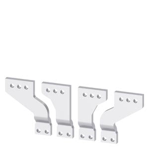 Siemens front broadened 3VW9011-0AL74
