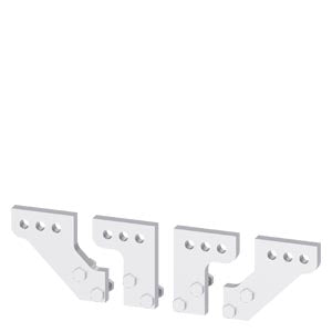 Siemens front broadened 3VW9011-0AN74