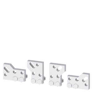 Siemens rear broadened 3VW9011-0AN76