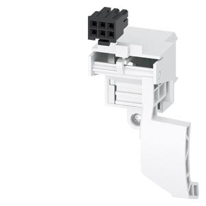 Siemens auxiliary switch 3VW9727-0AA21