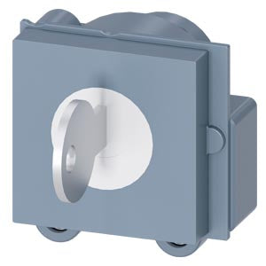 Siemens locking device 3VW9727-0LF10