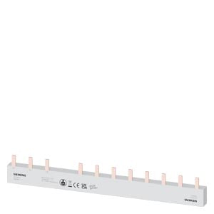 Siemens Pin busbar 5ST3654
