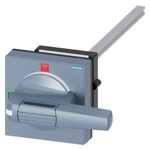 Siemens Door coupling 8UD1141-3AF21