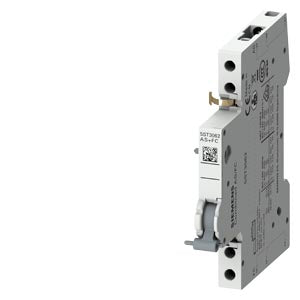 Siemens Auxiliary switch contact 5ST3062