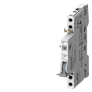 Siemens auxiliary switch 5ST3016
