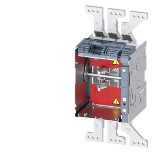 Siemens guide frame 3VW8116-7AF01