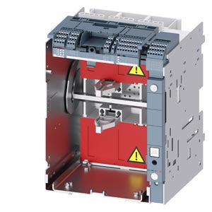 Siemens guide frame 3VW8116-7AG01
