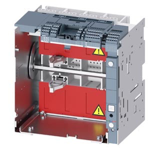 Siemens guide frame 3VW8116-7BA01