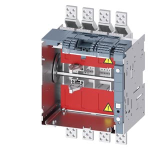 Siemens guide frame 3VW8116-7BE01