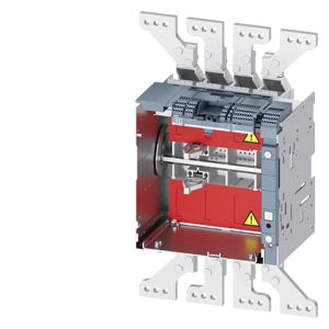 Siemens guide frame 3VW8116-7BF01