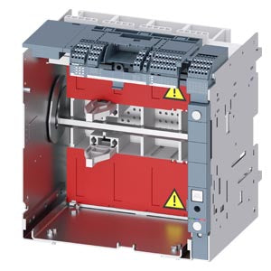 Siemens guide frame 3VW8116-7BG01