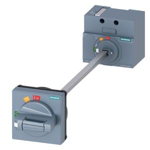 Siemens door mounted 3VA9157-0FK61