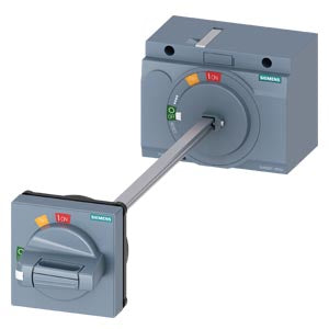 Siemens door mounted 3VA9267-0FK61
