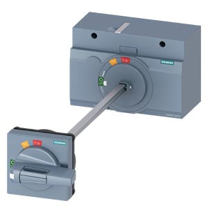 Siemens door mounted 3VA9467-0FK61