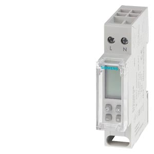 Siemens switch 7LF4501-5