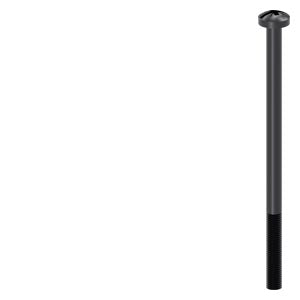 Siemens mounting screw 3VA9114-0SS10
