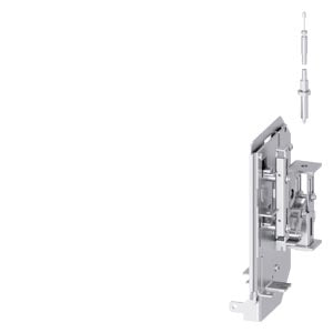 Siemens panel 3VW9011-0BB21