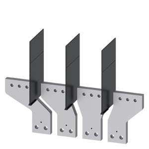 Siemens bus connectors 3VA9604-0QC00