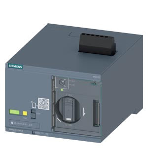 Siemens motor 3VA9267-0HA21