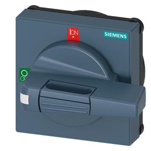 Siemens handle masking 8UD1771-2CF01