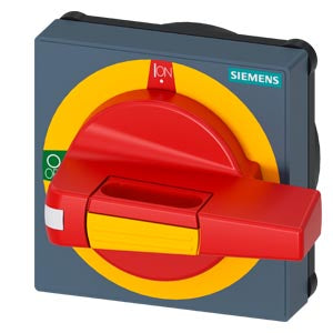 Siemens Handle masking 8UD1771-2CD05