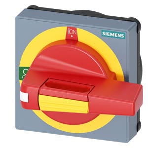 Siemens Handle masking 8UD1731-2AD05