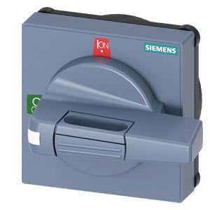 Siemens Handle masking 8UD1731-2AD01
