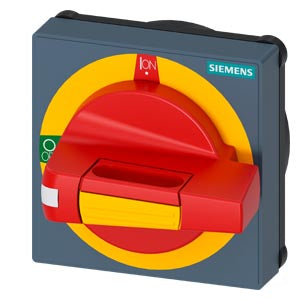 Siemens Handle masking 8UD1731-2AF05