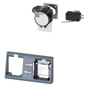 Siemens Circuit breaker 3WA9111-0AH21