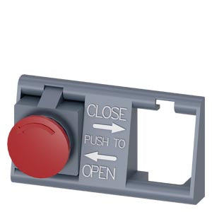 Siemens Circuit breaker 3WA9111-0AH25