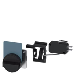 Siemens Circuit breaker Motor 3WA9111-0AH24