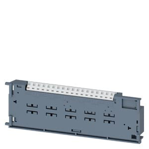 Siemens switch module 3WA9111-0AH11