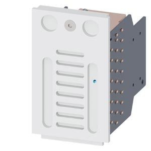 Siemens Circuit breaker 3WA9111-0AS01