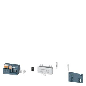 Siemens circuit breaker module 3WA9111-0EC13
