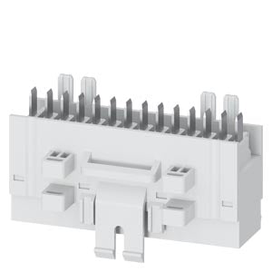 Siemens circuit breaker 3WA9111-0EC60