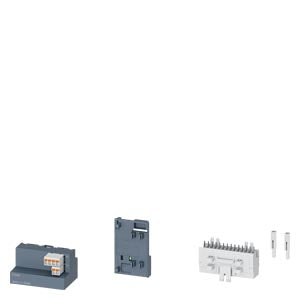 Siemens circuit breaker 3WA9111-0EM62