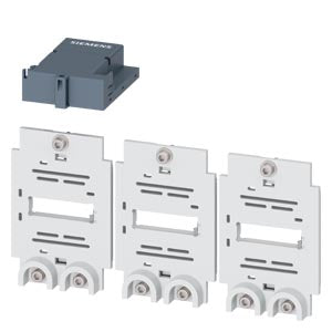 Siemens circuit breaker 3WA9111-0EK51