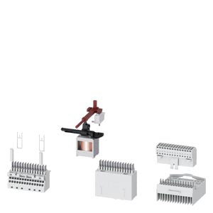 Siemens circuit breaker 3WA9111-0EM61
