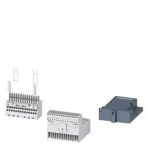 Siemens circuit breaker 3WA9111-0EK81
