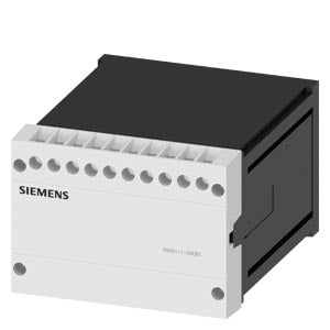 Siemens Accessory 3WA; 3WA9111-0AD81