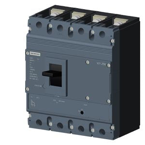 Siemens circuit breaker protection 3VJ1220-6EB42-0AA0