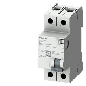 Siemens circuit breaker 5SV5614-0