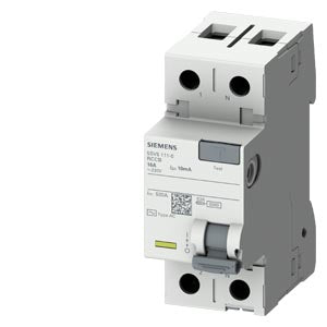 Siemens circuit breaker 5SV5414-0