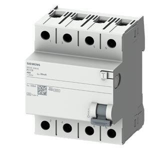 Siemens circuit breaker 5SV5644-0