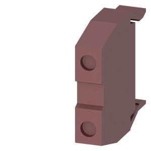 Siemens Circuit breaker Auxiliary 3WA9111-0AG02