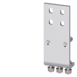 Siemens Circuit breaker 3WA9111-0AL21