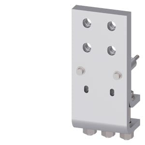 Siemens Circuit breaker 3WA9111-0AL25
