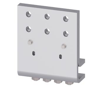 Siemens Circuit breaker 3WA9111-0AL32